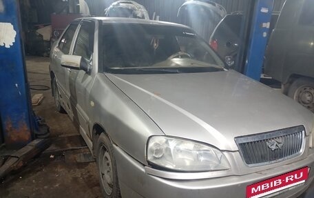 Chery Amulet (A15) I, 2005 год, 50 000 рублей, 3 фотография