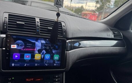 BMW 3 серия, 1999 год, 750 000 рублей, 6 фотография