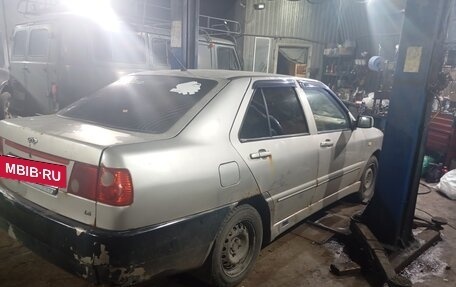 Chery Amulet (A15) I, 2005 год, 50 000 рублей, 4 фотография