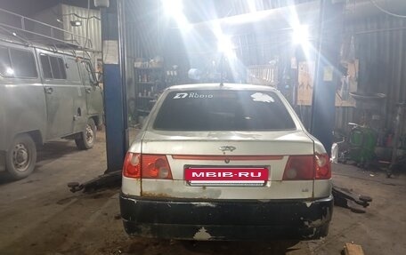 Chery Amulet (A15) I, 2005 год, 50 000 рублей, 5 фотография