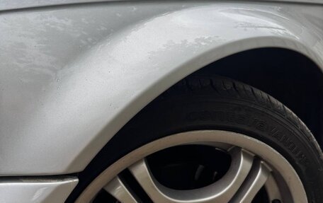 BMW 3 серия, 1999 год, 750 000 рублей, 9 фотография