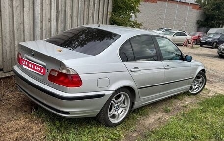 BMW 3 серия, 1999 год, 750 000 рублей, 8 фотография