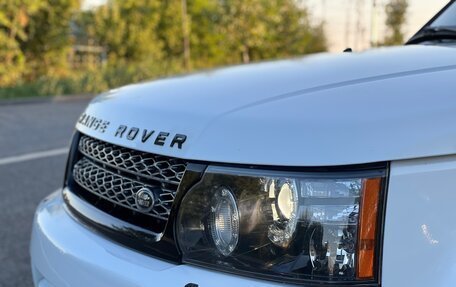 Land Rover Range Rover Sport I рестайлинг, 2012 год, 1 900 000 рублей, 11 фотография