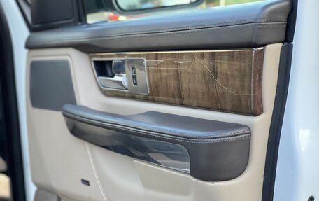 Land Rover Range Rover Sport I рестайлинг, 2012 год, 1 900 000 рублей, 16 фотография