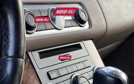 Land Rover Range Rover Sport I рестайлинг, 2012 год, 1 900 000 рублей, 18 фотография