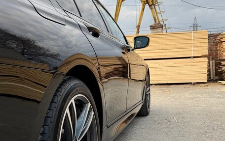 BMW 7 серия, 2017 год, 3 250 000 рублей, 11 фотография