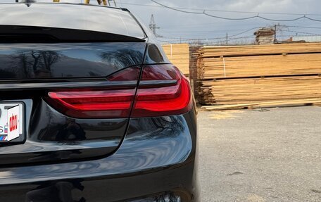 BMW 7 серия, 2017 год, 3 250 000 рублей, 12 фотография