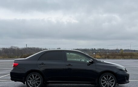 Toyota Corolla, 2011 год, 950 000 рублей, 8 фотография