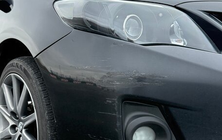 Toyota Corolla, 2011 год, 950 000 рублей, 10 фотография