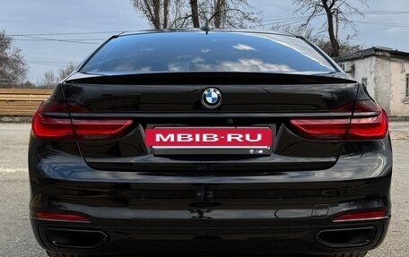 BMW 7 серия, 2017 год, 3 250 000 рублей, 9 фотография