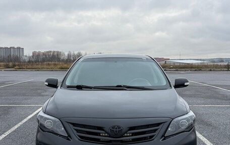 Toyota Corolla, 2011 год, 950 000 рублей, 2 фотография