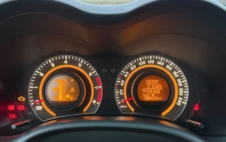 Toyota Corolla, 2011 год, 950 000 рублей, 18 фотография