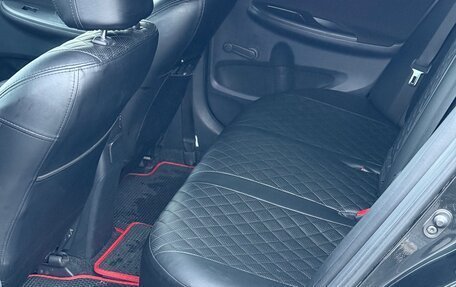 Toyota Corolla, 2011 год, 950 000 рублей, 16 фотография