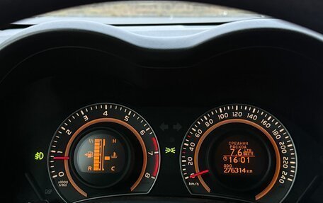 Toyota Corolla, 2011 год, 950 000 рублей, 19 фотография