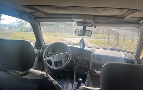 Volkswagen Passat B3, 1991 год, 129 900 рублей, 11 фотография