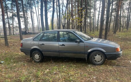 Volkswagen Passat B3, 1991 год, 129 900 рублей, 5 фотография