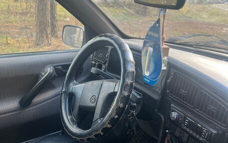 Volkswagen Passat B3, 1991 год, 129 900 рублей, 7 фотография