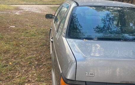 Volkswagen Passat B3, 1991 год, 129 900 рублей, 6 фотография