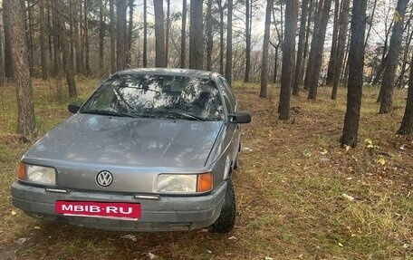 Volkswagen Passat B3, 1991 год, 129 900 рублей, 3 фотография