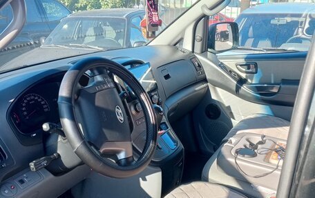 Hyundai Grand Starex Grand Starex I рестайлинг 2, 2008 год, 1 000 030 рублей, 4 фотография