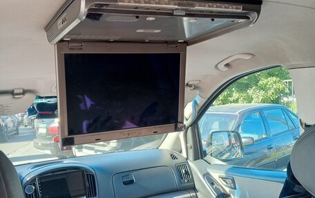 Hyundai Grand Starex Grand Starex I рестайлинг 2, 2008 год, 1 000 030 рублей, 6 фотография