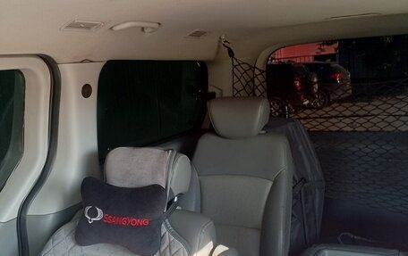 Hyundai Grand Starex Grand Starex I рестайлинг 2, 2008 год, 1 000 030 рублей, 5 фотография