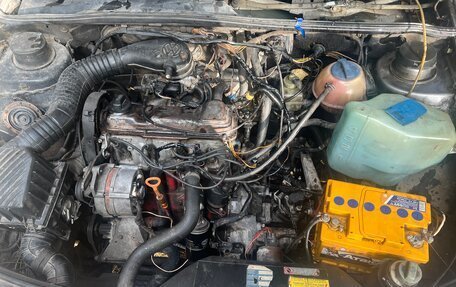 Volkswagen Passat B3, 1991 год, 129 900 рублей, 12 фотография