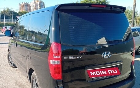Hyundai Grand Starex Grand Starex I рестайлинг 2, 2008 год, 1 000 030 рублей, 3 фотография