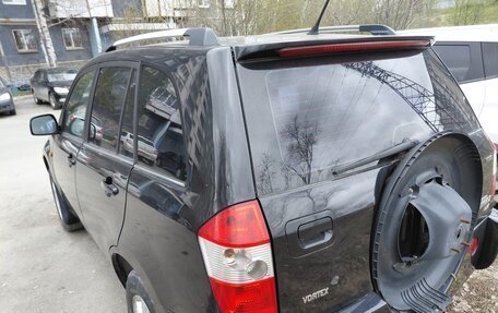 Vortex Tingo I, 2011 год, 340 000 рублей, 5 фотография