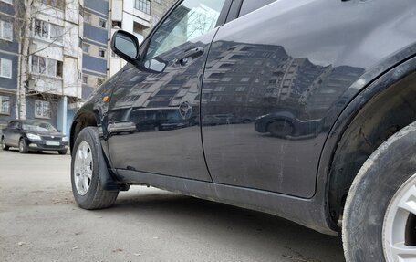 Vortex Tingo I, 2011 год, 340 000 рублей, 6 фотография