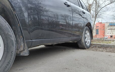 Vortex Tingo I, 2011 год, 340 000 рублей, 9 фотография