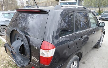 Vortex Tingo I, 2011 год, 340 000 рублей, 4 фотография