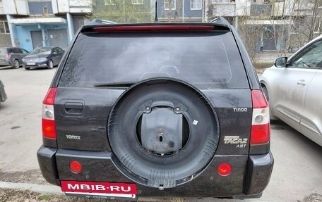 Vortex Tingo I, 2011 год, 340 000 рублей, 7 фотография