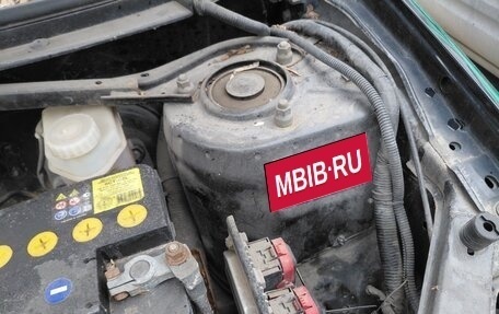 Vortex Tingo I, 2011 год, 340 000 рублей, 8 фотография