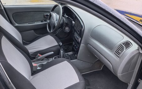 KIA Spectra II (LD), 2007 год, 245 000 рублей, 10 фотография