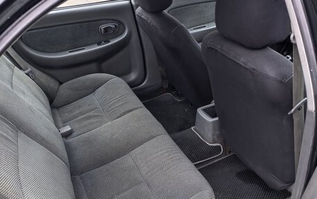 KIA Spectra II (LD), 2007 год, 245 000 рублей, 9 фотография