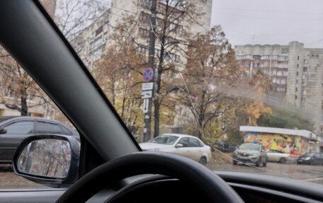 KIA Spectra II (LD), 2007 год, 245 000 рублей, 11 фотография