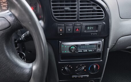 KIA Spectra II (LD), 2007 год, 245 000 рублей, 16 фотография