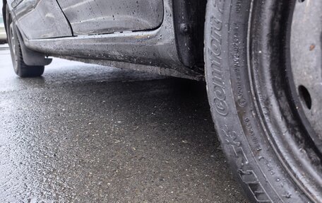 KIA Spectra II (LD), 2007 год, 245 000 рублей, 8 фотография