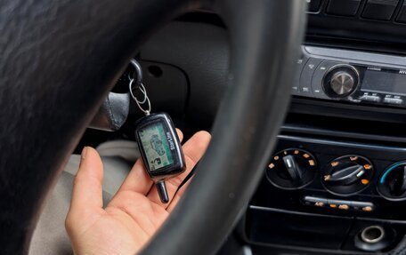 KIA Spectra II (LD), 2007 год, 245 000 рублей, 12 фотография