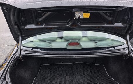 KIA Spectra II (LD), 2007 год, 245 000 рублей, 17 фотография