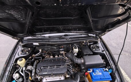 KIA Spectra II (LD), 2007 год, 245 000 рублей, 15 фотография