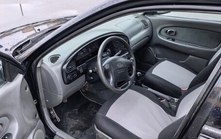 KIA Spectra II (LD), 2007 год, 245 000 рублей, 13 фотография