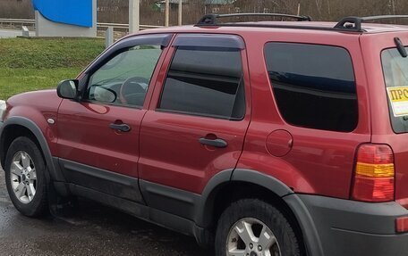 Ford Maverick, 2006 год, 450 000 рублей, 3 фотография