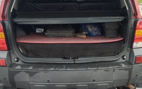 Ford Maverick, 2006 год, 450 000 рублей, 5 фотография