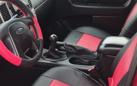 Ford Maverick, 2006 год, 450 000 рублей, 7 фотография