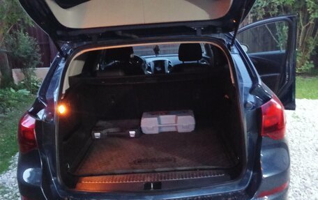 Opel Astra J, 2011 год, 600 000 рублей, 4 фотография