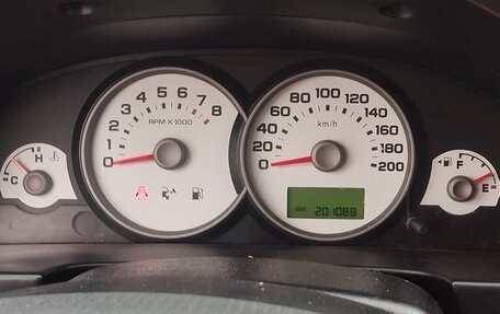 Ford Maverick, 2006 год, 450 000 рублей, 9 фотография