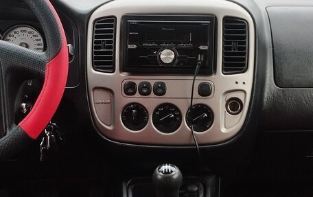 Ford Maverick, 2006 год, 450 000 рублей, 8 фотография