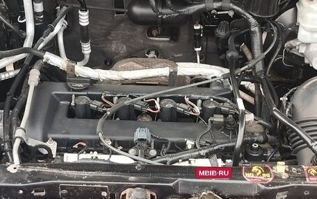 Ford Maverick, 2006 год, 450 000 рублей, 10 фотография